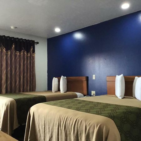 Western Motel Alva 外观 照片