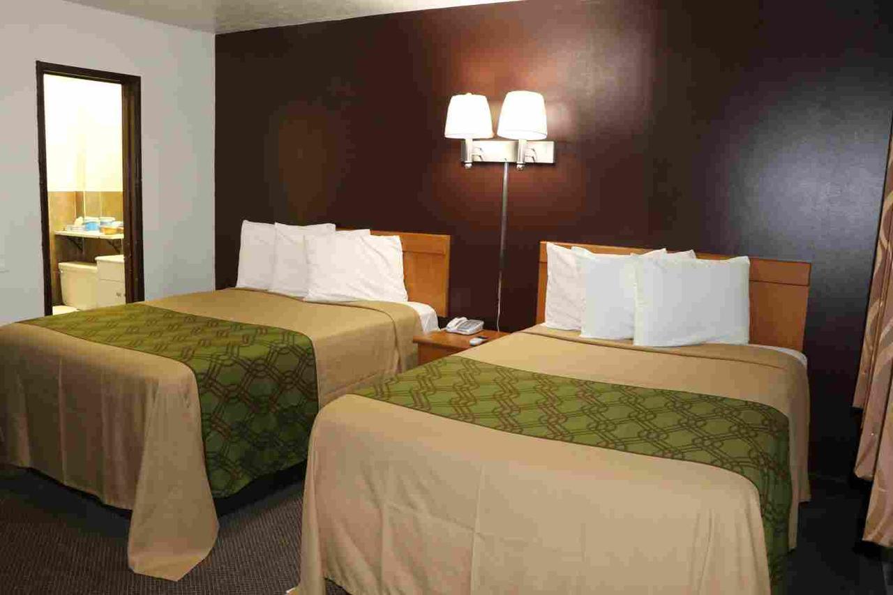 Western Motel Alva 外观 照片