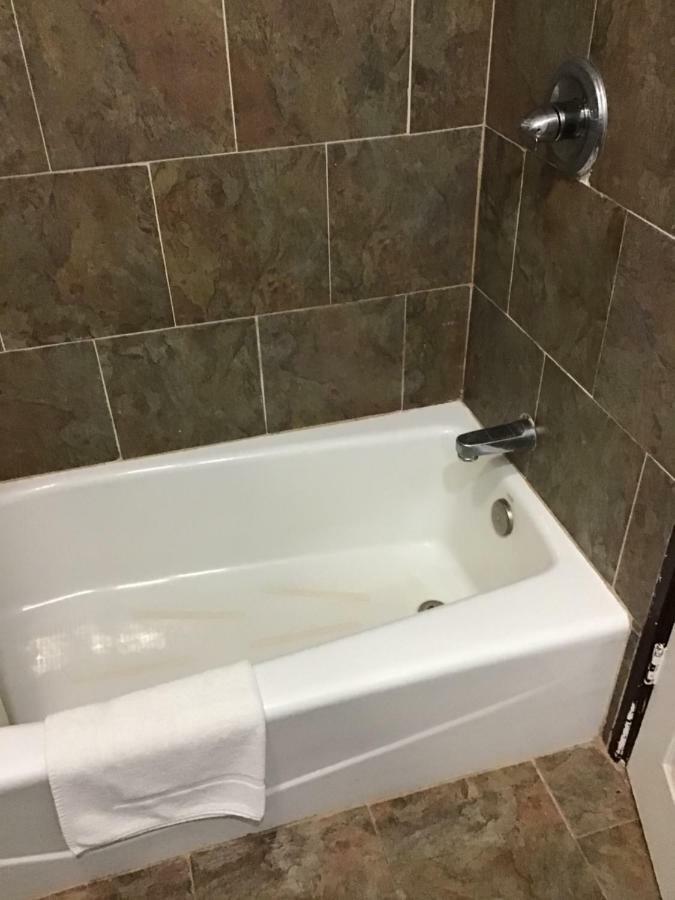 Western Motel Alva 外观 照片