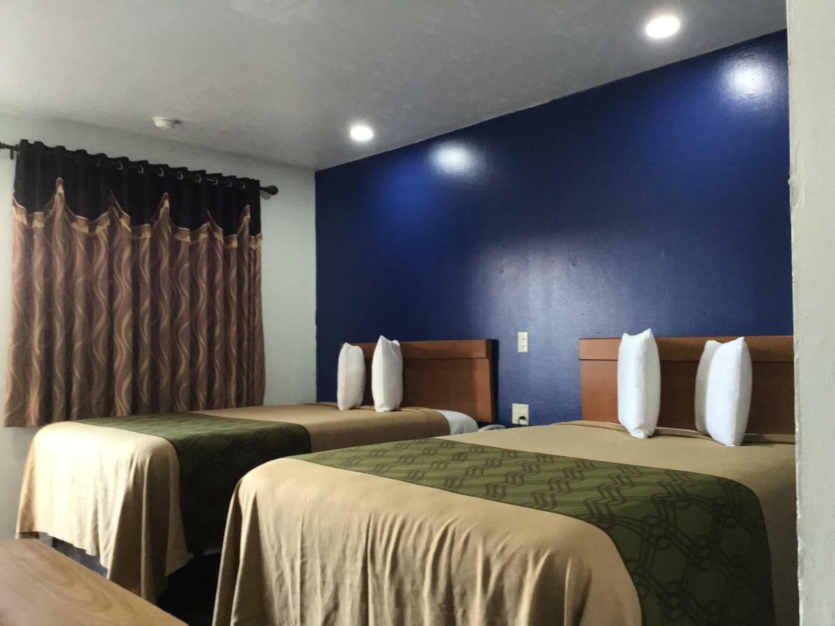 Western Motel Alva 外观 照片