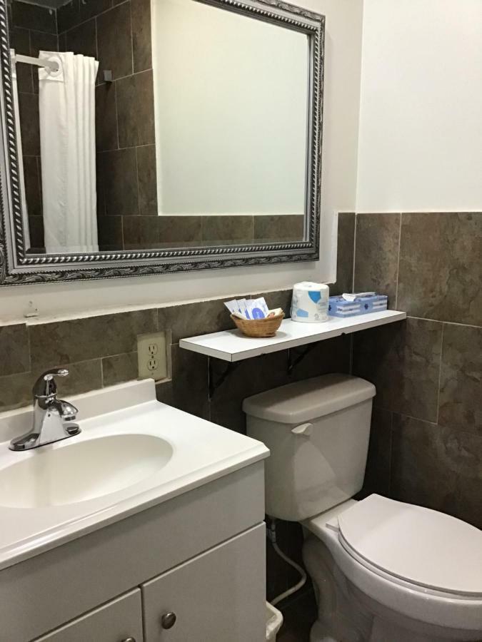 Western Motel Alva 外观 照片