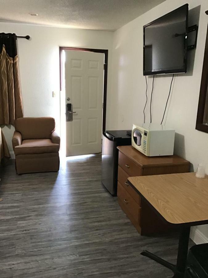 Western Motel Alva 外观 照片