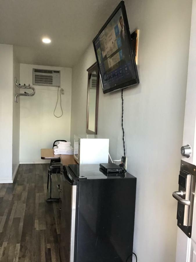 Western Motel Alva 外观 照片