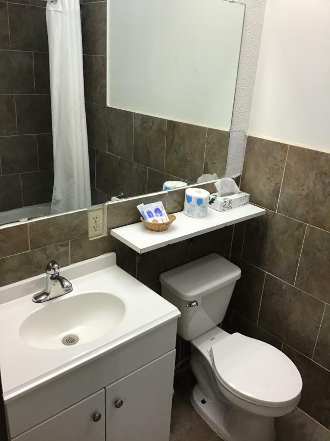 Western Motel Alva 外观 照片